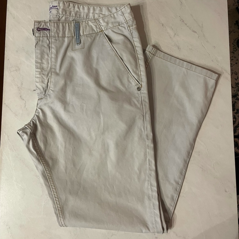 Robert Graham Pants size 36 Slim Jim
